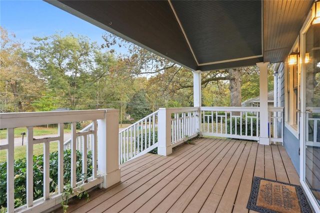 1670 Cecilia Dr SE, Atlanta, GA 30316