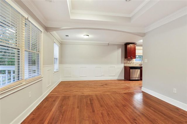 1670 Cecilia Dr SE, Atlanta, GA 30316