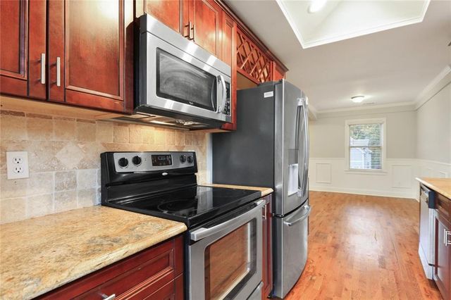 1670 Cecilia Dr SE, Atlanta, GA 30316