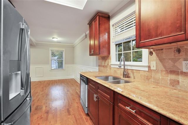 1670 Cecilia Dr SE, Atlanta, GA 30316