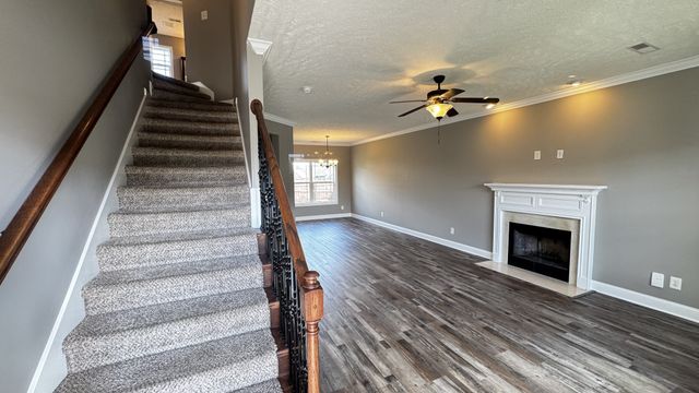 1941 Sunset Meadows Way, Clarksville, TN 37042