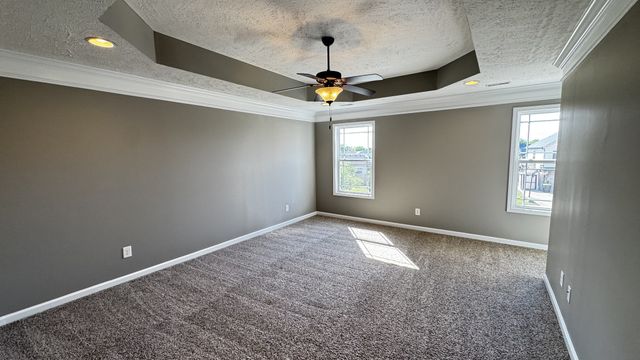 1941 Sunset Meadows Way, Clarksville, TN 37042