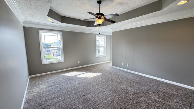 1941 Sunset Meadows Way, Clarksville, TN 37042