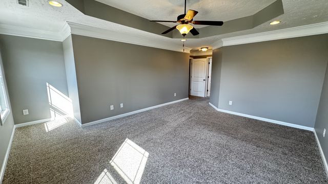 1941 Sunset Meadows Way, Clarksville, TN 37042