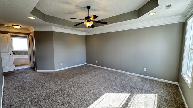 1941 Sunset Meadows Way, Clarksville, TN 37042