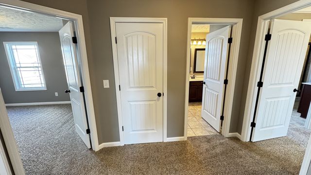 1941 Sunset Meadows Way, Clarksville, TN 37042