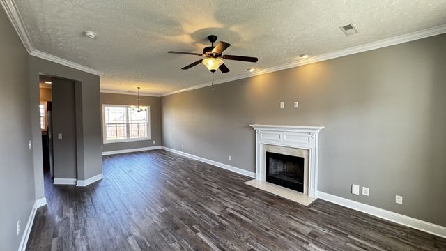 1941 Sunset Meadows Way, Clarksville, TN 37042