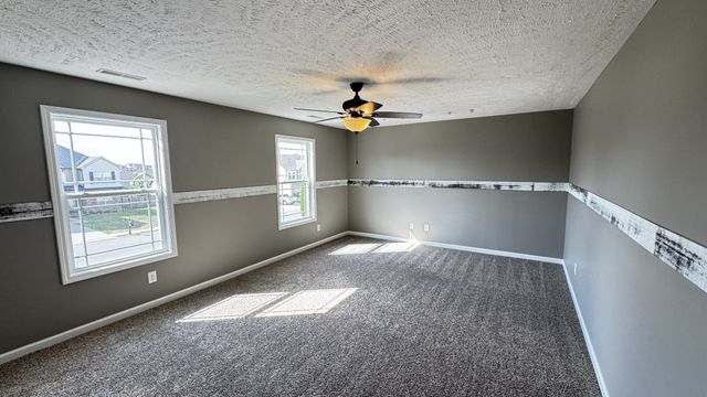 1941 Sunset Meadows Way, Clarksville, TN 37042