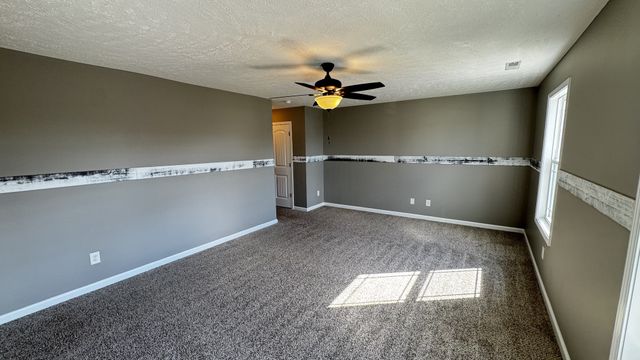 1941 Sunset Meadows Way, Clarksville, TN 37042