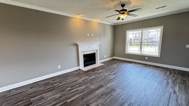1941 Sunset Meadows Way, Clarksville, TN 37042