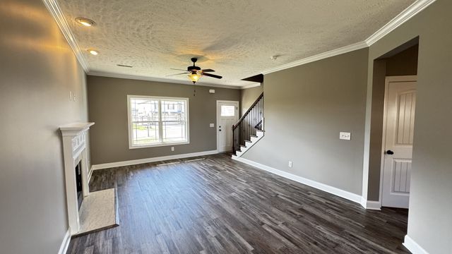 1941 Sunset Meadows Way, Clarksville, TN 37042