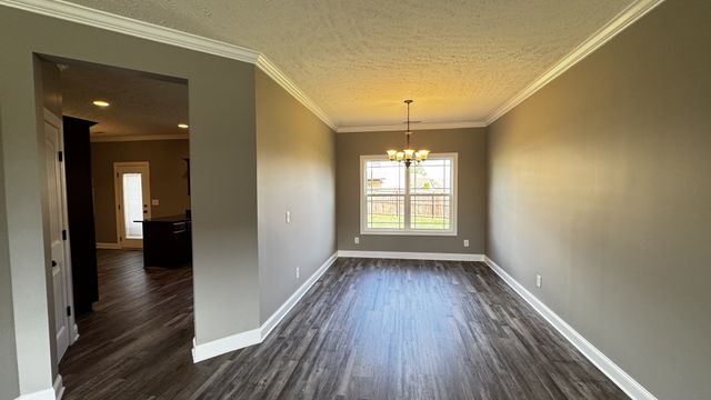 1941 Sunset Meadows Way, Clarksville, TN 37042