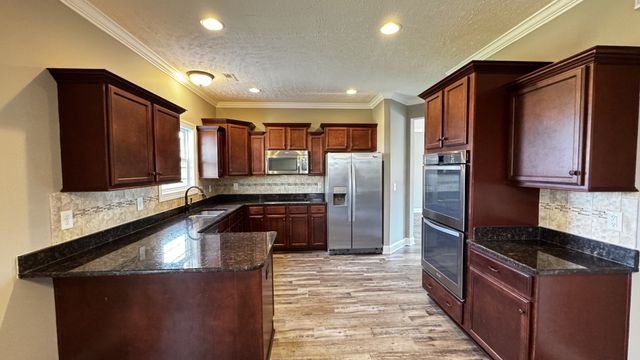1941 Sunset Meadows Way, Clarksville, TN 37042