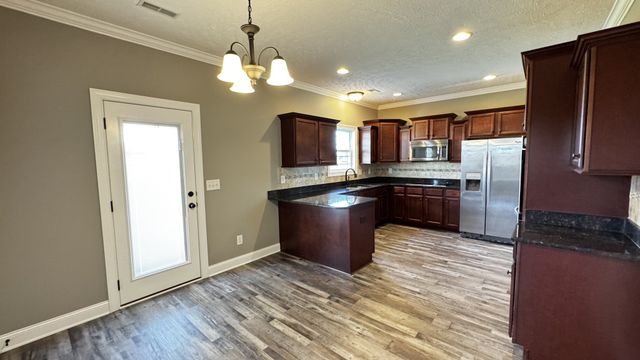 1941 Sunset Meadows Way, Clarksville, TN 37042