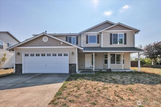 7105 33rd Avenue NE, Lacey, WA 98516