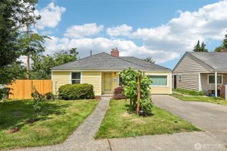 2404 S 121st Street, Seattle, WA 98168