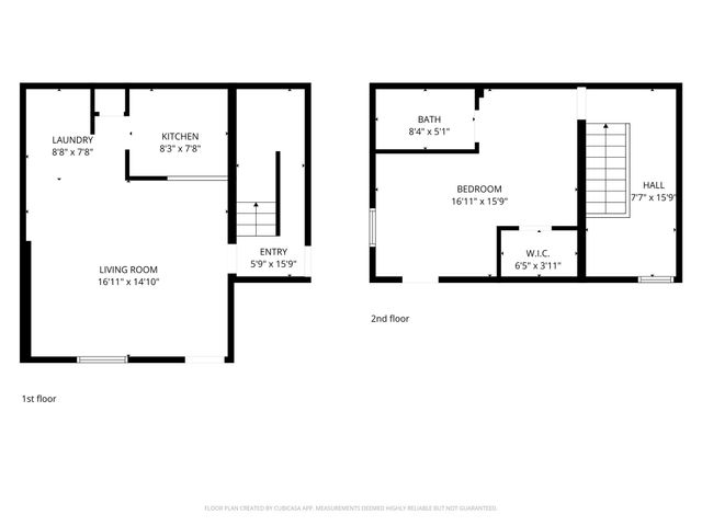 2507 37th Street B, Galveston, TX 77550