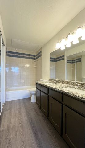 3117 Sondra Drive 103, Fort Worth, TX 76107