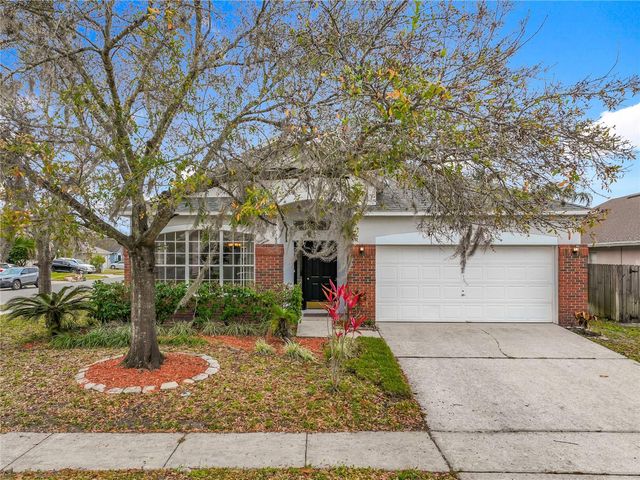 14230 SUNRIVER AVENUE, Orlando, FL 32828