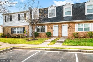 5842 HOLLY HOCK PL, Frederick, MD 21703