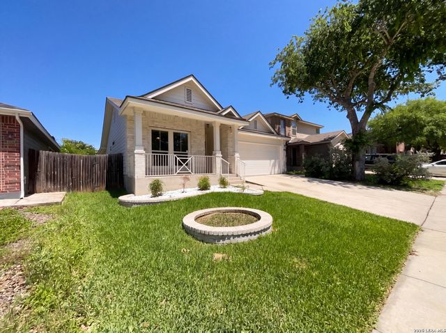 668 LYNX MTN, San Antonio, TX 78251
