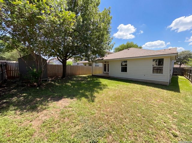 668 LYNX MTN, San Antonio, TX 78251