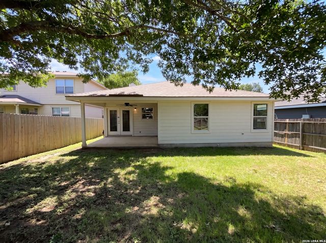 668 LYNX MTN, San Antonio, TX 78251