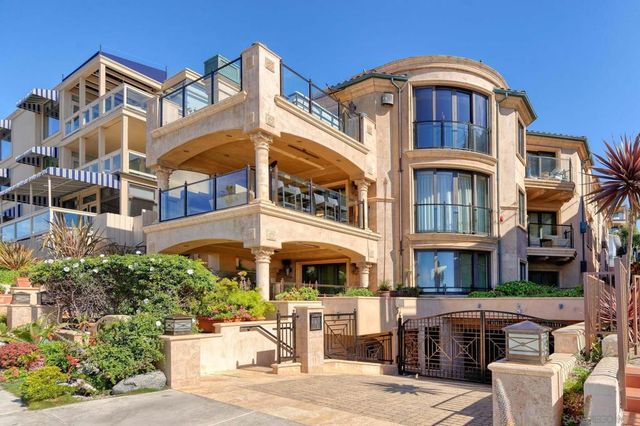 357 S Coast Blvd, La Jolla, CA 92037