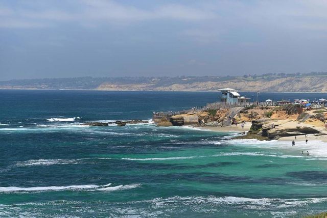 357 S Coast Blvd, La Jolla, CA 92037