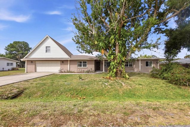 6014 BORDER LANE, Sarasota, FL 34231