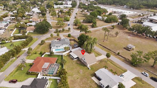 6014 BORDER LANE, Sarasota, FL 34231