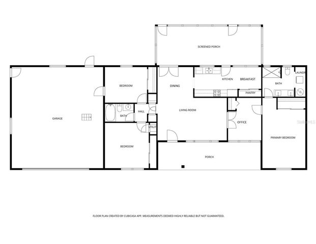 6014 BORDER LANE, Sarasota, FL 34231