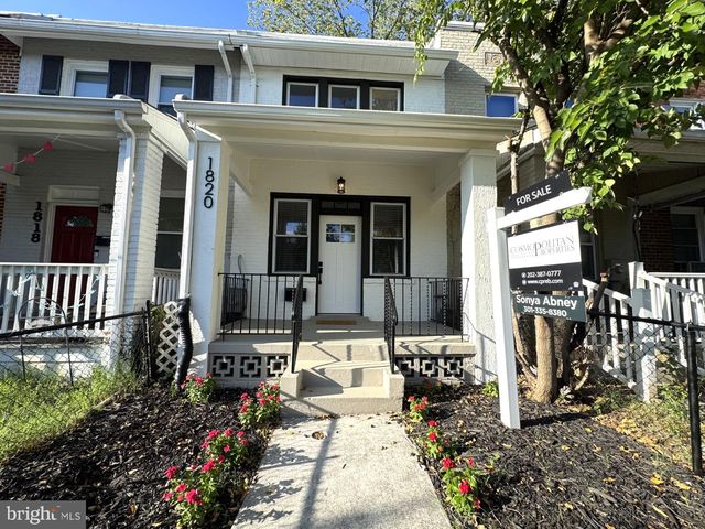 1820 L ST NE, Washington, DC 20002