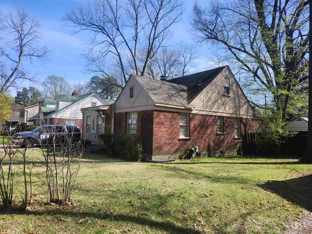 1727 CRUMP AVE, Memphis, TN 38107