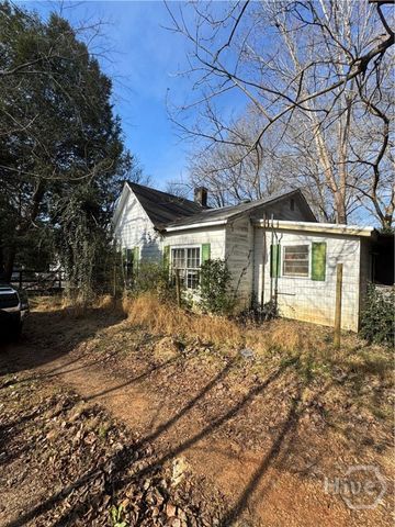 1437 E Broad, Athens, GA 30606