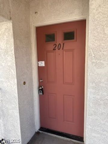 4854 Nara Vista Way 201, Las Vegas, NV 89103