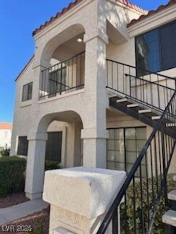 4854 Nara Vista Way 201, Las Vegas, NV 89103