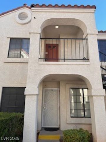4854 Nara Vista Way 201, Las Vegas, NV 89103