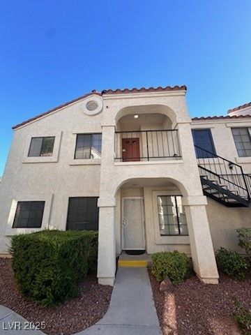 4854 Nara Vista Way 201, Las Vegas, NV 89103