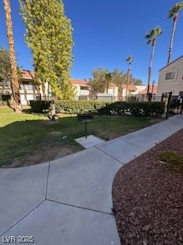 4854 Nara Vista Way 201, Las Vegas, NV 89103