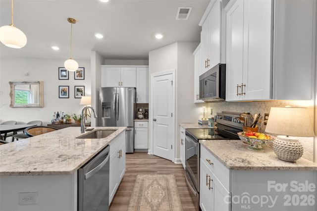 524 Tayberry Lane, Fort Mill, SC 29715