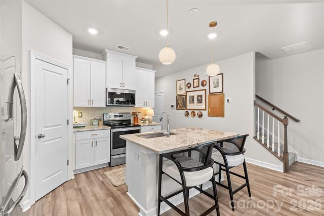 524 Tayberry Lane, Fort Mill, SC 29715