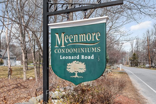 18 Leonard Rd 18, Boxborough, MA 01719