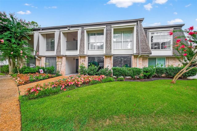 12633 Memorial Drive 216, Houston, TX 77024