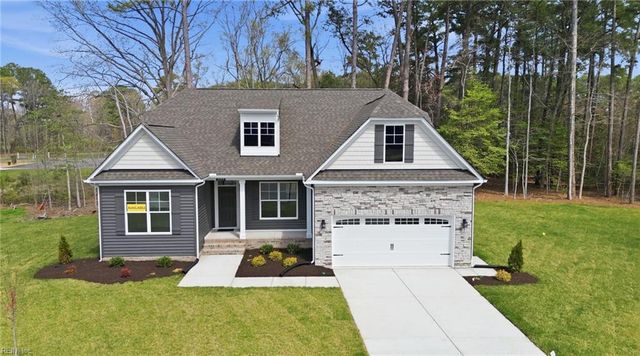 MM Caldwell, Hayes, VA 23072
