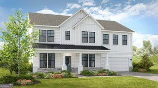 3180 Danlow Court, Kennesaw, GA 30152
