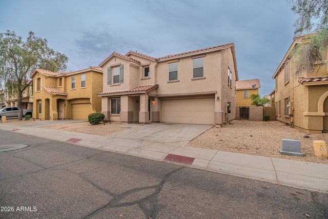 9425 W Wilshire Avenue, Phoenix, AZ 85037
