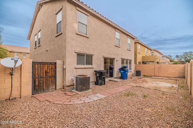 9425 W Wilshire Avenue, Phoenix, AZ 85037