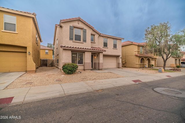 9425 W Wilshire Avenue, Phoenix, AZ 85037