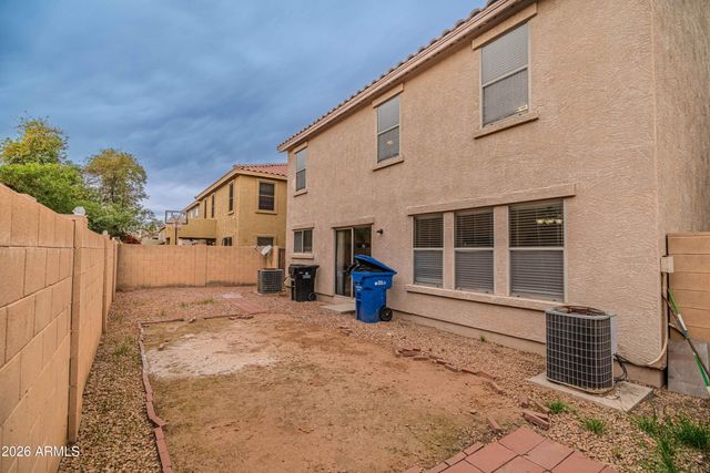 9425 W Wilshire Avenue, Phoenix, AZ 85037